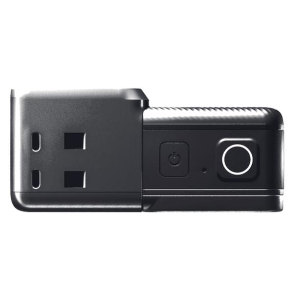Insta360 One RS Twin Actioncam mit Speicherkarte
