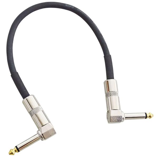 Boss Effektgerät RT-2 Rotary Ensemble mit Patchkabel