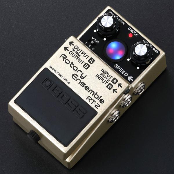 Boss Effektgerät RT-2 Rotary Ensemble