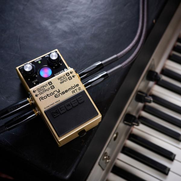 Boss Effektgerät RT-2 Rotary Ensemble