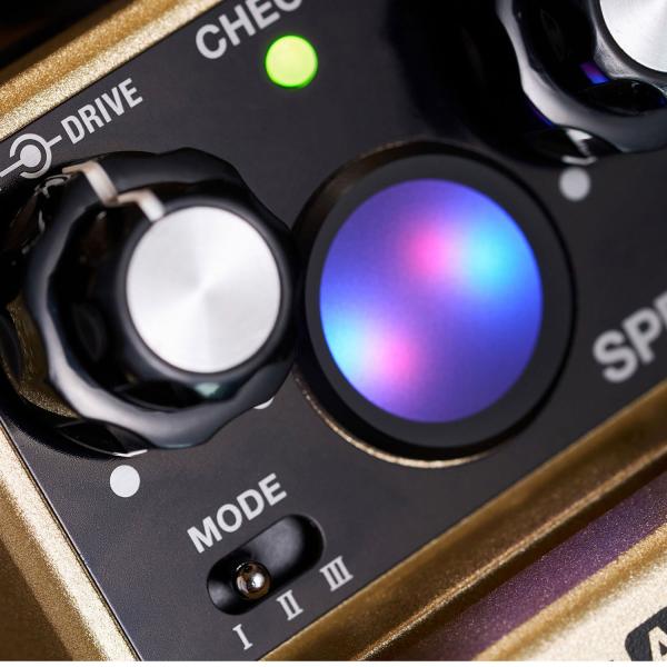 Boss Effektgerät RT-2 Rotary Ensemble