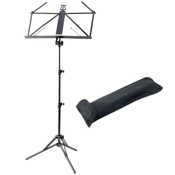 Ruka 37855 Aluminium Notenständer ultraleicht