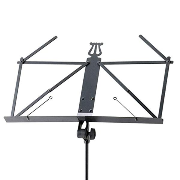 Ruka 37855 Aluminium Notenständer ultraleicht