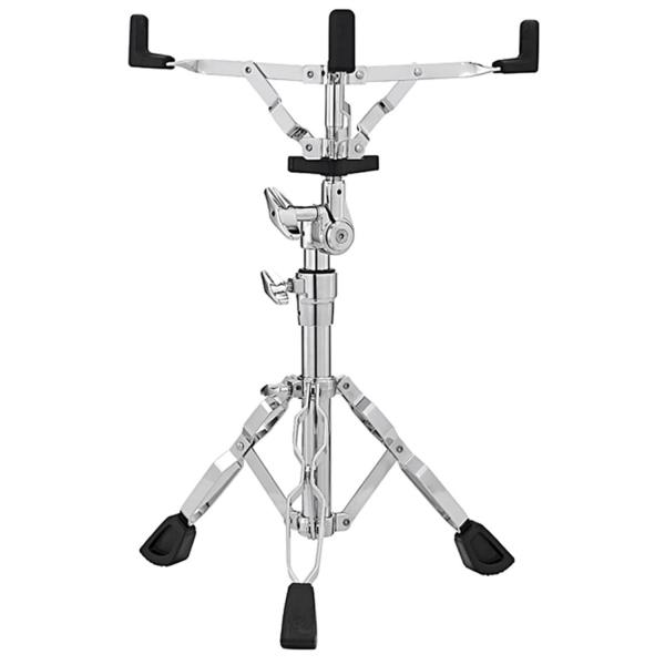 Pearl S-830 Snare Ständer mit Schlagzeugstöcken 1 Paar