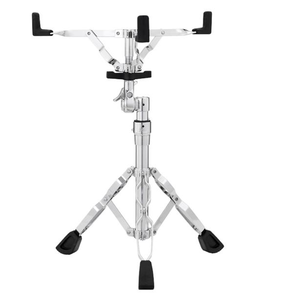 Pearl S-830 Snare Ständer mit Schlagzeugstöcken 1 Paar