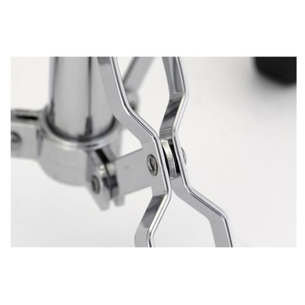 Pearl S-930D Snare-Ständer extra tief