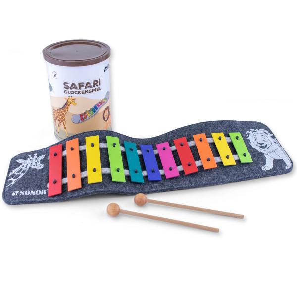Sonor Glockenspiel Safari