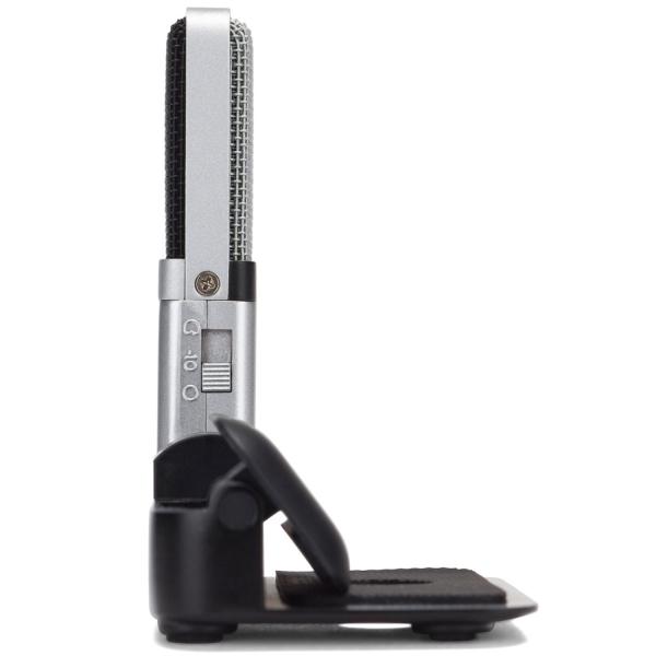 Samson GO Mic komapktes USB Mikrofon