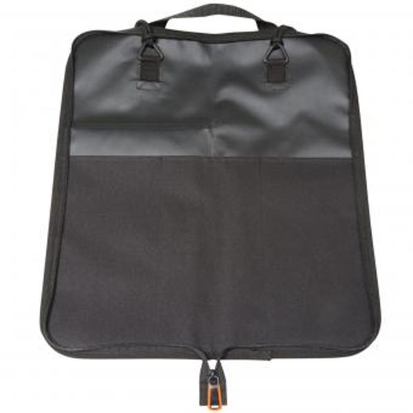 Roland SB-B10 Stickbag Black Series mit Schlagzeugstöcken