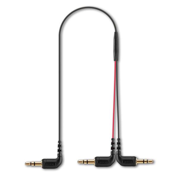 Rode SC11 TRS-Verteilerkabel 27,5 cm