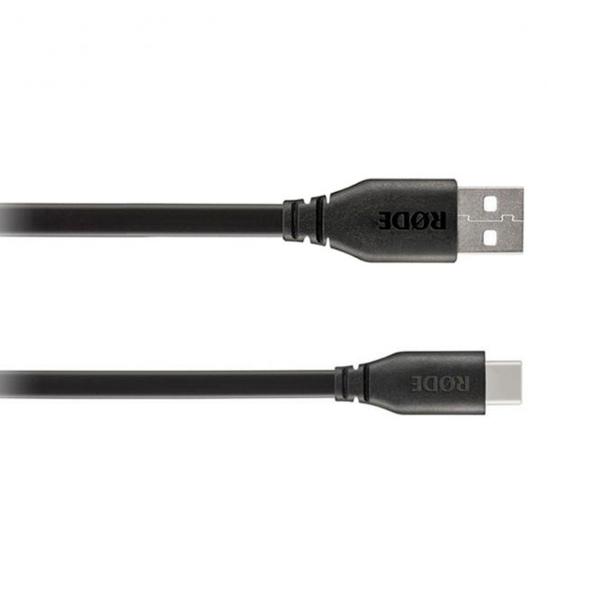 Rode SC18 USB-C auf USB-A Kabel