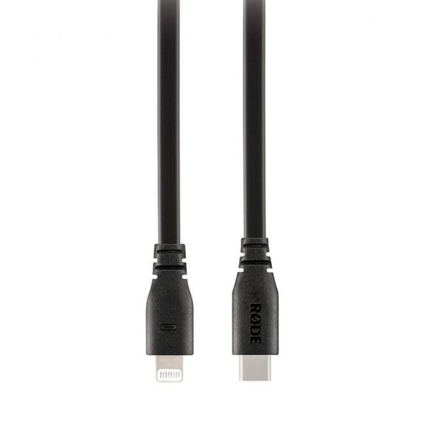 Rode SC19 USB-C zu Lightning Kabel