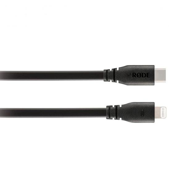 Rode SC19 USB-C zu Lightning Kabel