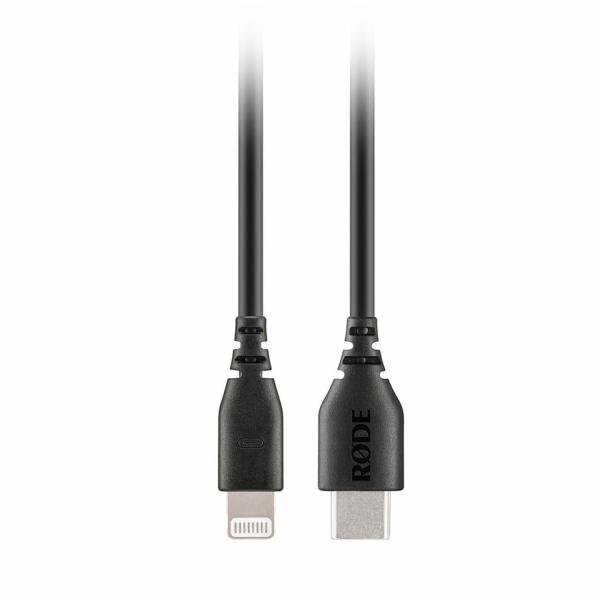 Rode SC21 USB-C auf Lightning Kabel 30cm