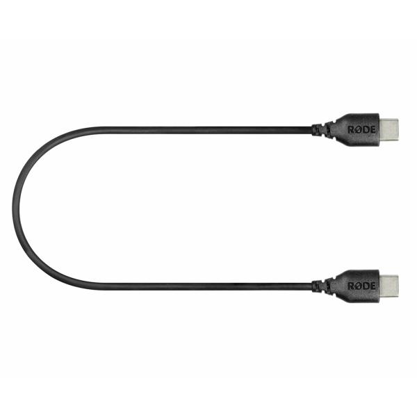 Rode USB-Kabel SC22 USB-C auf USB-C Kabel 30cm