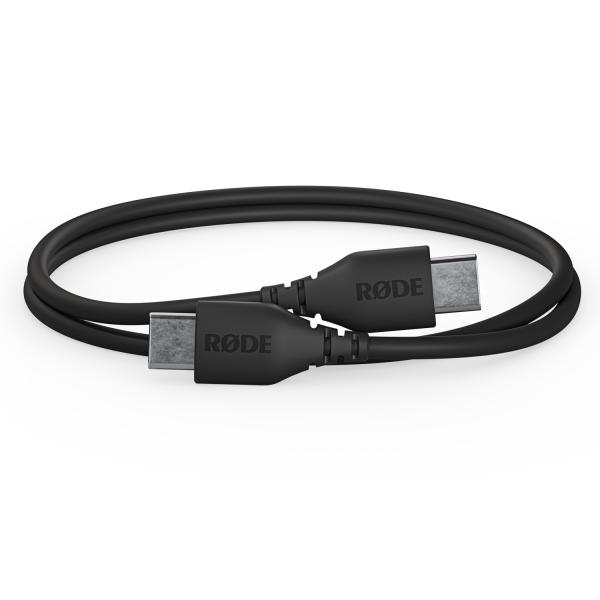Rode USB-Kabel SC22 USB-C auf USB-C Kabel 30cm