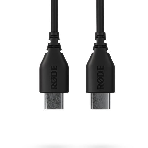Rode USB-Kabel SC22 USB-C auf USB-C Kabel 30cm