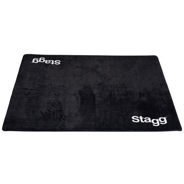 Stagg SCADRU2016 Drum-Teppich 200 x 160