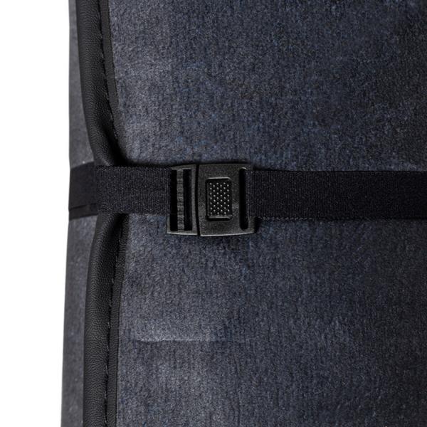 Stagg SCADRU2016 Drum-Teppich 200 x 160