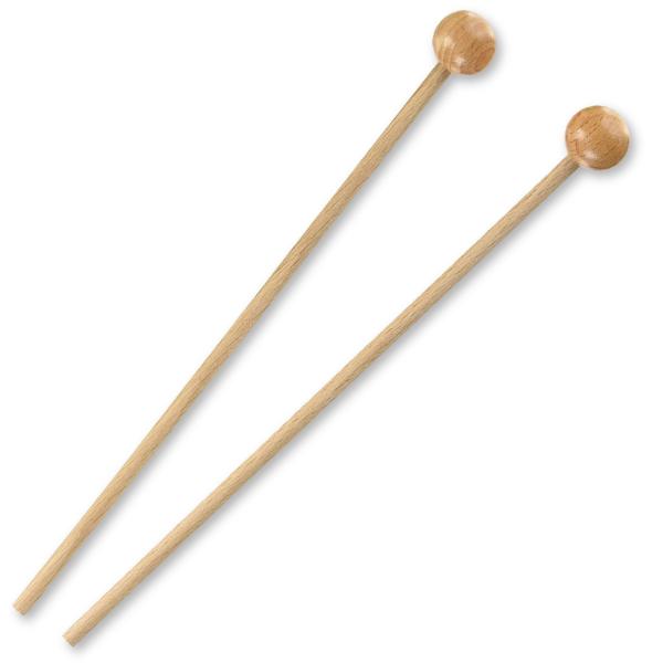 Sonor SCH 40 Holzkopfschlägel Schlägel für Glockenspiel 1 Paar