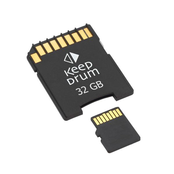 Tascam Portacapture X8 Audio-Recorder mit SD-Karte