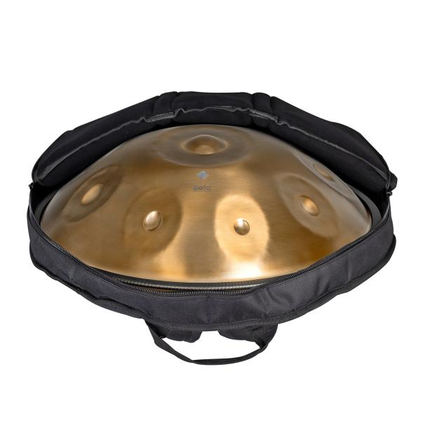Sela SE 203 Harmony Handpan Fis Hijaz