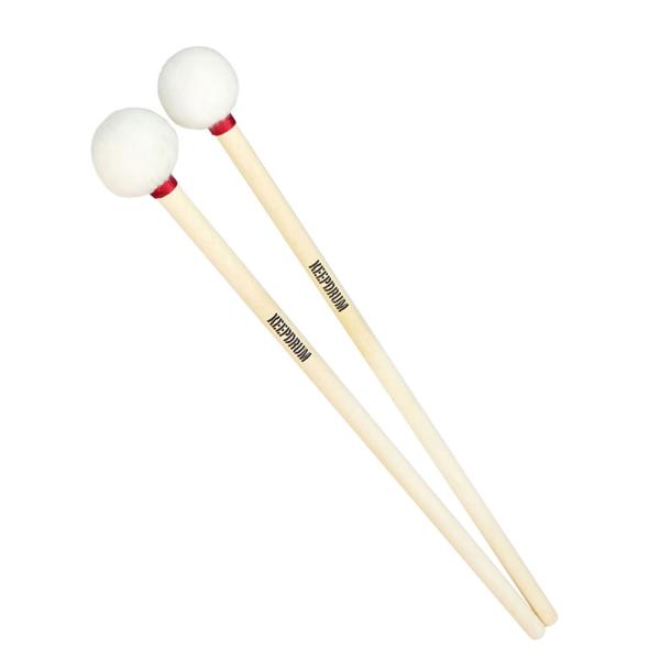 Sela SE 211 Harmony Handpan F Low Pygmy mit Schlägel