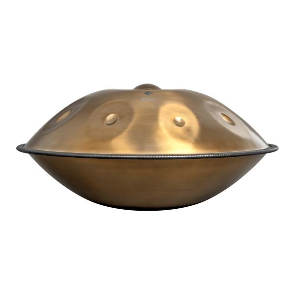 Sela SE211 Harmony Handpan F Low Pygmy