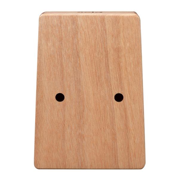 Sela SE245 Kalimba Mahagoni 17