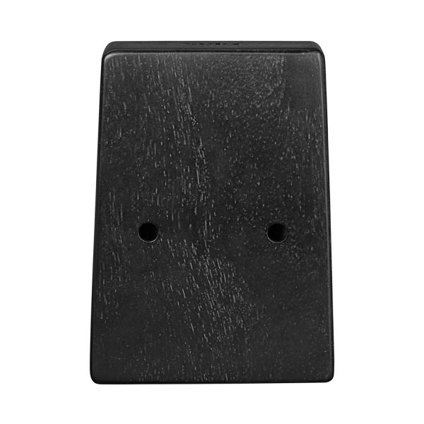 Sela SE 246 Kalimba Mahagoni 17 Schwarz