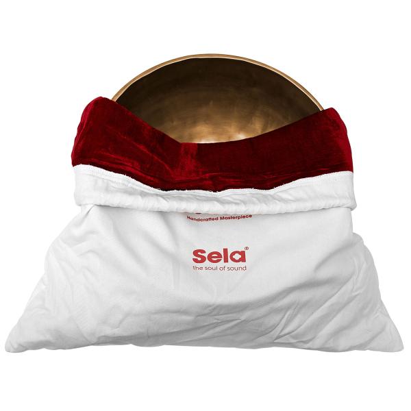 Sela Klangschale se 266 Harmony 29 mit Schlägel