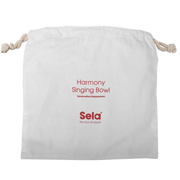 Sela Klangschale se 266 Harmony 29 mit Schlägel