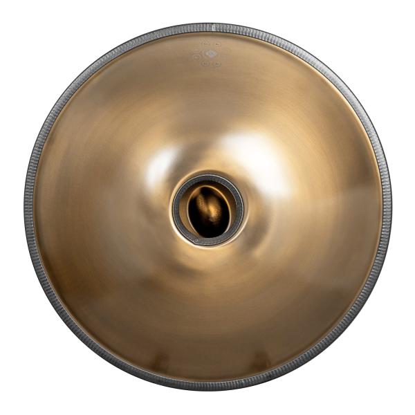 Sela SE 300 Harmony Handpan Bb2 Amara