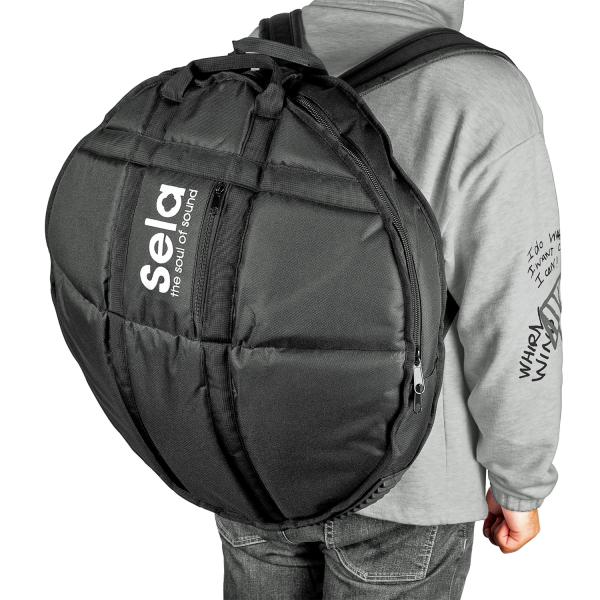 Sela SE 300 Harmony Handpan Bb2 Amara