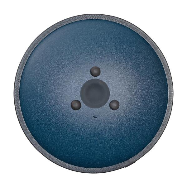 Sela SE 381 Melody Tongue Drum D Amara Navy Blue