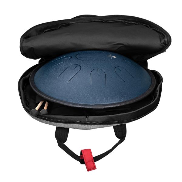 Sela SE 381 Melody Tongue Drum D Amara Navy Blue