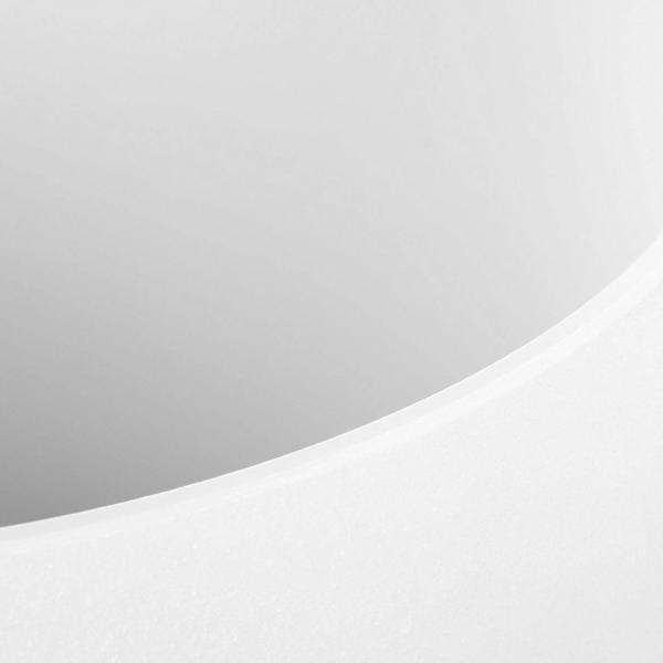 Sela Klangschalen Set SECF-SET 7-teilig aus Quarz mit Tuch