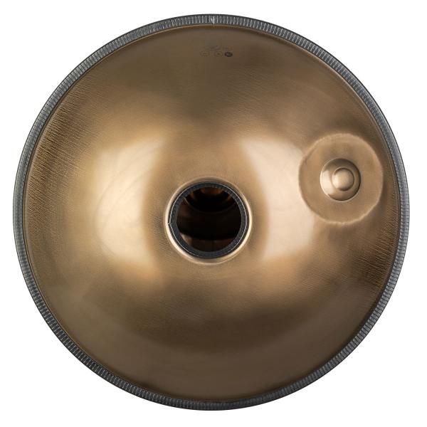 Sela Handpan SEHP201 Harmony D-Kurd Edelstahl