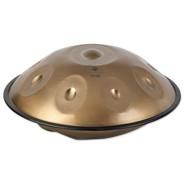 Sela Handpan SEHP203 Harmony D-Kurd Edelstahl