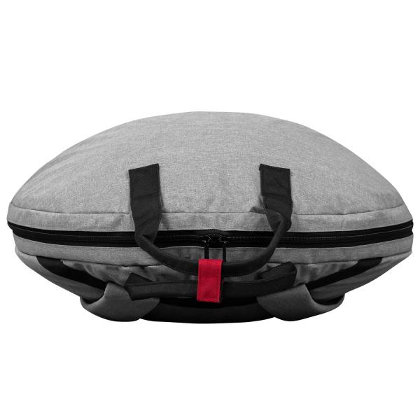 Sela Handpan SEHP400 Nomo D-Kurd Edelstahl mit Pflegemittel