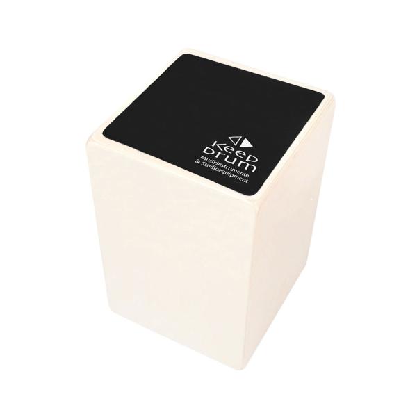 Sela Schlagfläche SE-ION2 Ion Cuban für Cajon mit Sitzpad