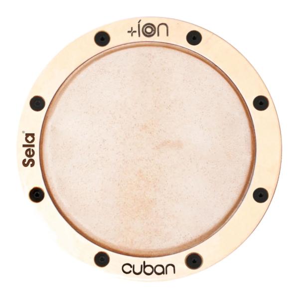 Sela Schlagfläche SE-ION2 Ion Cuban für Cajon