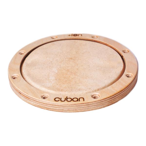 Sela Schlagfläche SE-ION2 Ion Cuban für Cajon mit Sitzpad