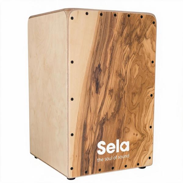 Sela Cajon SE-MC1 Maestro Olea