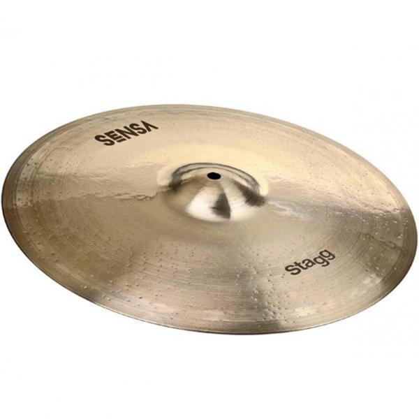 Stagg Sensa Serie SEN-RM20B 20 Medium Ride