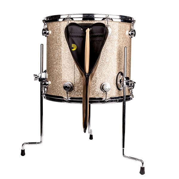 Promark SESB Silver Essentials Stickbag mit Schlagzeugstöcken