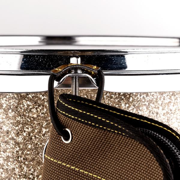 Promark SESB Silver Essentials Stickbag mit Schlagzeugstöcken