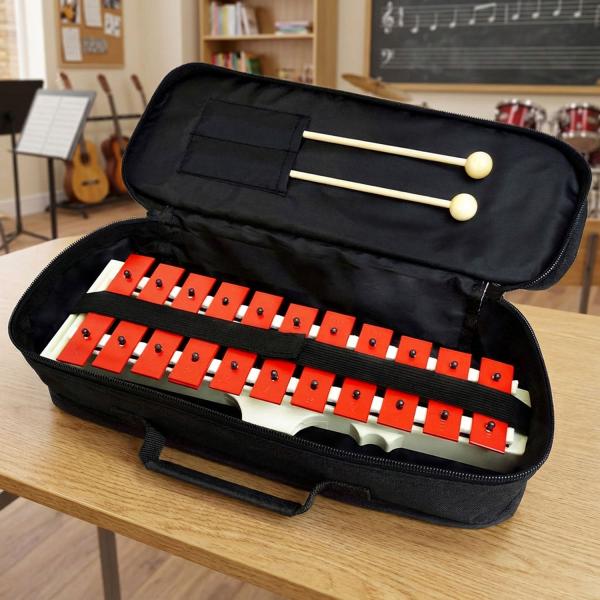 Sonor Glockenspiel SG  Sopran mit Tasche
