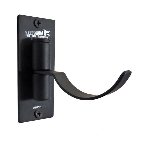 Ultrasone Kopfhörer Signature Fusion OB mit Wandhalterung