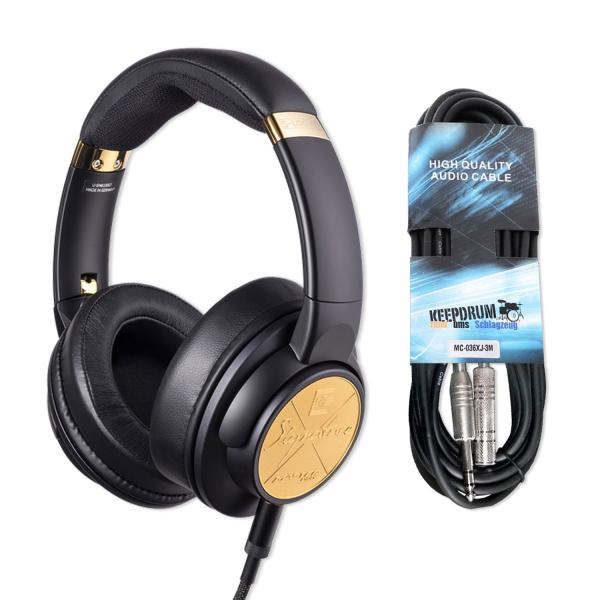 Ultrasone Kopfhörer Signature Master Pro mit Kabel